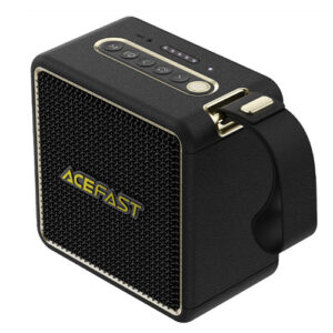 اسپیکر بلوتوثی 46 واتی  ایس فست مدل AceFast K3 Nano