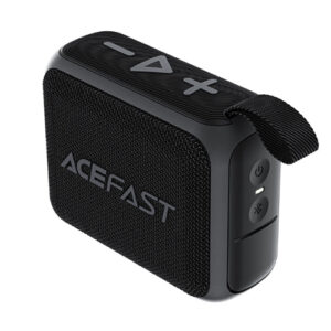 اسپیکر بلوتوثی 5 واتی ایس فست مدل AceFast k4 Go