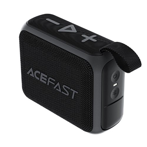 اسپیکر بلوتوثی 5 واتی ایس فست مدل AceFast k4 Go